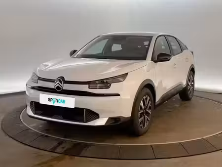 Citroën C4 1.2 145 Business