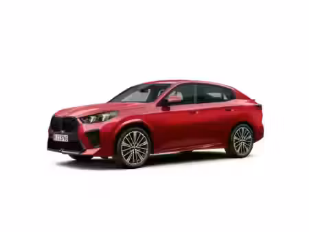 BMW X2 20d 2.0 163 xDrive