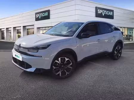 Citroën C4 1.2 145 Max