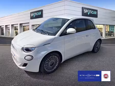 Fiat 500 118