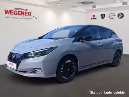 Nissan Leaf 150 Tekna