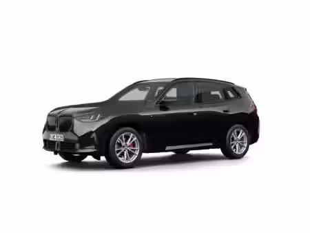 BMW X3 20d 2.0 xDrive