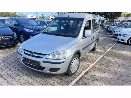 Opel Combo 1.6 Edition