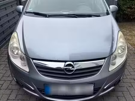 Opel Corsa 1.2 80