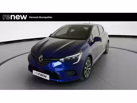 Renault Clio E-Tech 1.6 140