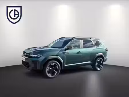 Dacia Bigster 1.8 155 Expression