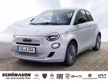 Fiat 500 1.0 65 Icône
