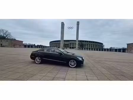 Mercedes-Benz Classe E E 200 2.0 184 Executive