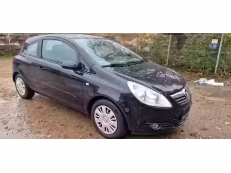 Opel Corsa 1.2 80 Edition