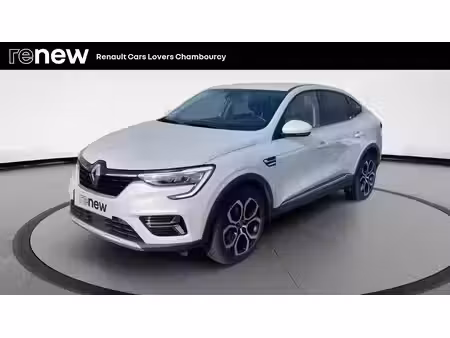Renault Arkana E-Tech 1.6 145