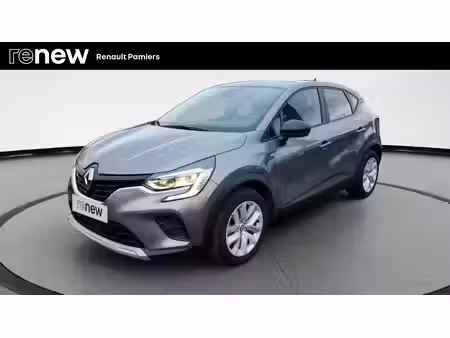 Renault Captur E-Tech 1.6 145