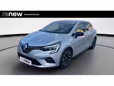 Renault Clio 1.0 TCe 90