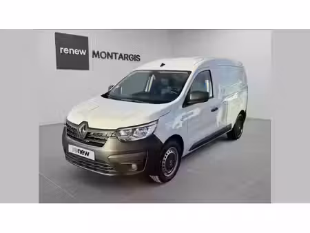 Renault Express Van 1.5 dCi 75