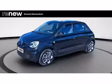 Renault Twingo 81
