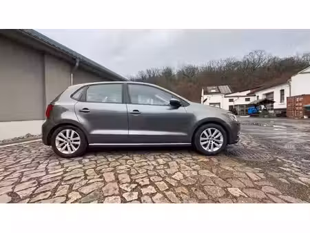 Volkswagen Polo 1.2 TSI 90 Highline