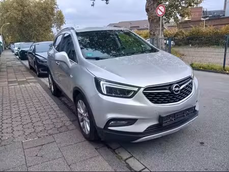 Opel Mokka 1.4 140 Cosmo