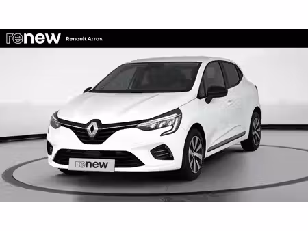 Renault Clio 1.0 TCe 90