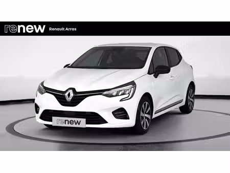 Renault Clio 1.0 TCe 90