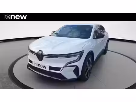 Renault Mégane E-Tech 220 Équilibre