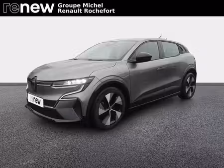Renault Mégane E-Tech 220 Équilibre