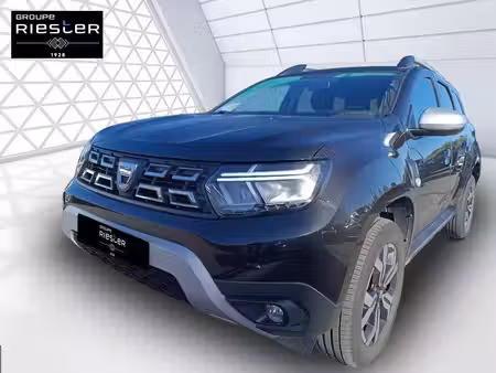 Dacia Duster 1.5 dCi 115