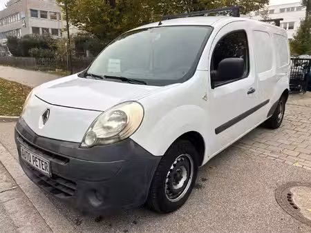 Renault Kangoo Maxi 1.5 dCi 90