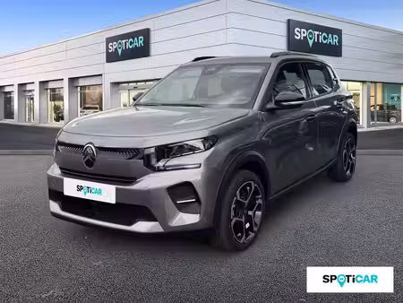 Citroën C3 1.2 110 Plus