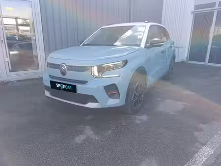 Citroën C3 113 Max