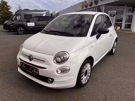 Fiat 500 0.9 Lounge