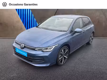 Volkswagen Golf 1.5 eTSI 204 Life