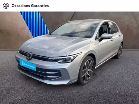 Volkswagen Golf 1.5 TSI 116 Style