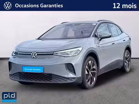 Volkswagen ID.4 174