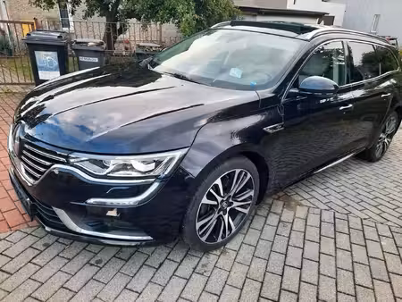 Renault Talisman 1.6 dCi 160 Initiale Paris