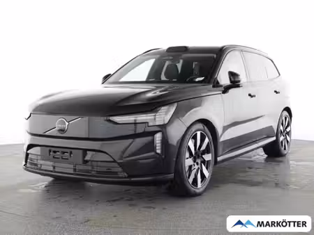 Volvo EX90 4x4