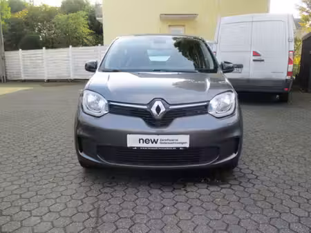Renault Twingo Zen