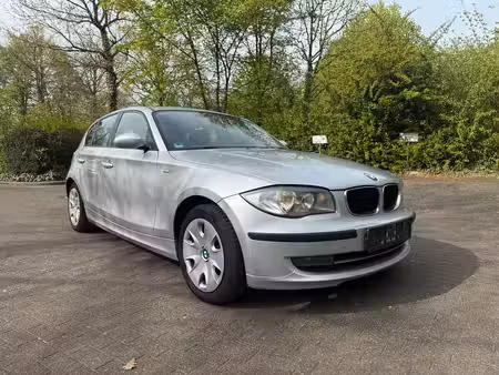 BMW Série 1 116d 2.0 143