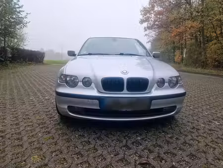 BMW Série 3 320d 2.0 150