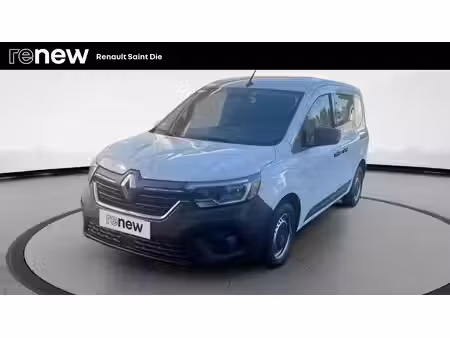 Renault Kangoo 1.5 dCi 95