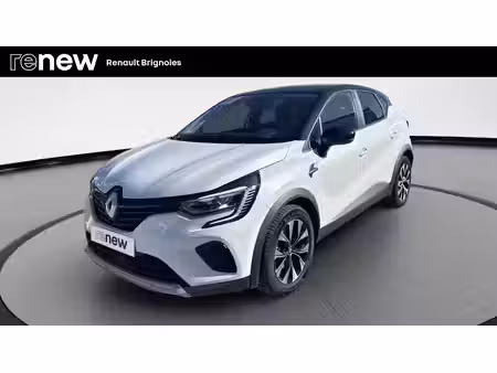 Renault Captur E-Tech 1.6 145