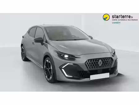 Renault Clio E-Tech 1.8 160 Techno
