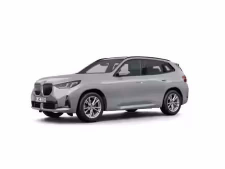 BMW X3 20d 2.0 xDrive