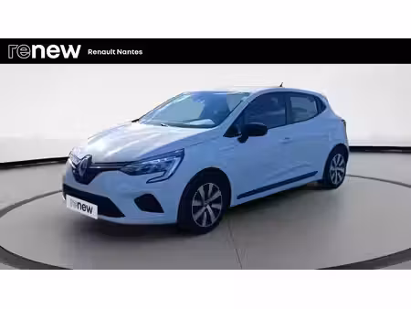 Renault Clio E-Tech 1.6 145
