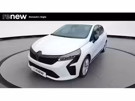 Renault Clio E-Tech 1.6 145