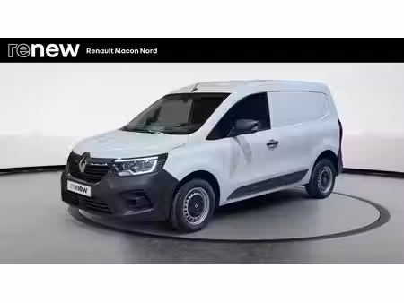 Renault Kangoo 1.5 dCi 95