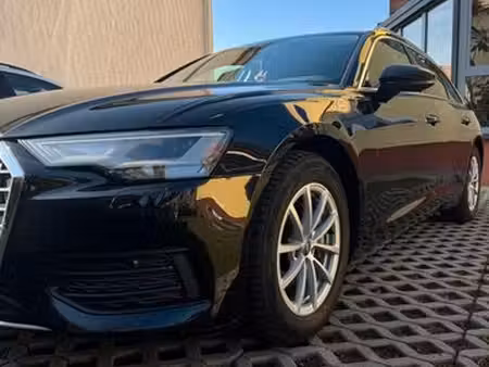 Audi A6 40 TDI 2.0 TDI 150