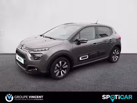 Citroën C3 1.2 PureTech 110 Shine