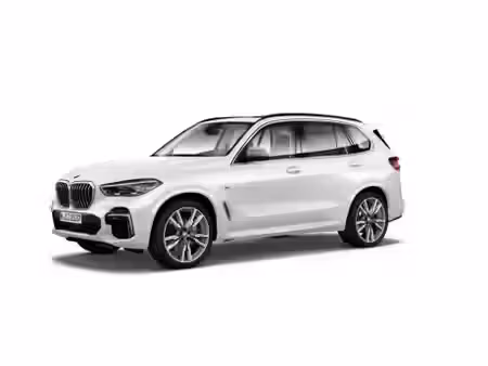 BMW X5 M50i 4.4 530 xDrive