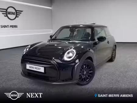 Mini Mini Cooper SE 184 Essential