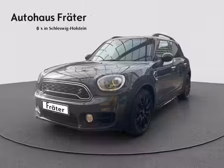 Mini Countryman Cooper 2.0 136