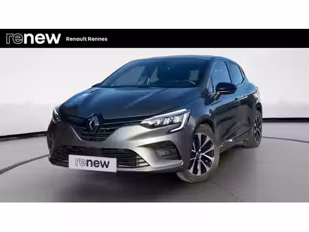 Renault Clio E-Tech 1.6 145